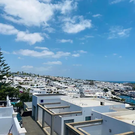 Casa Suzanne Villa Puerto del Carmen