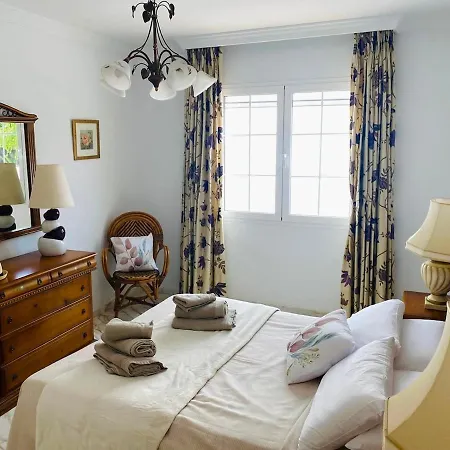 Villa Casa Suzanne Puerto del Carmen