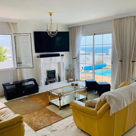 Casa Suzanne Вилла *