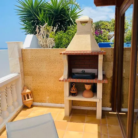Casa Suzanne *