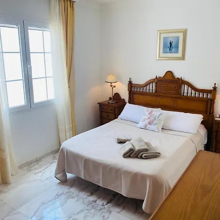 Вилла Casa Suzanne