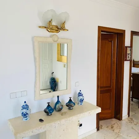 Casa Suzanne Пуэрто дель Кармен