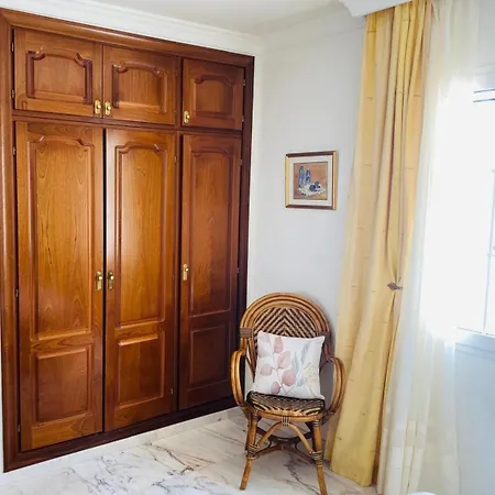 Casa Suzanne * Пуэрто дель Кармен