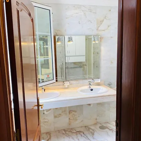 Casa Suzanne Пуэрто дель Кармен