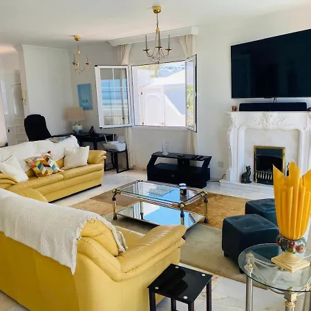 Casa Suzanne * Пуэрто дель Кармен