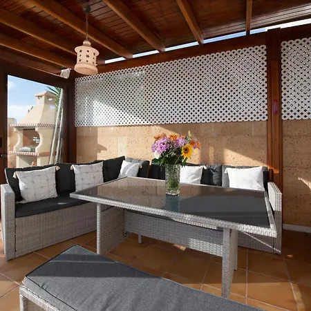 Casa Suzanne *