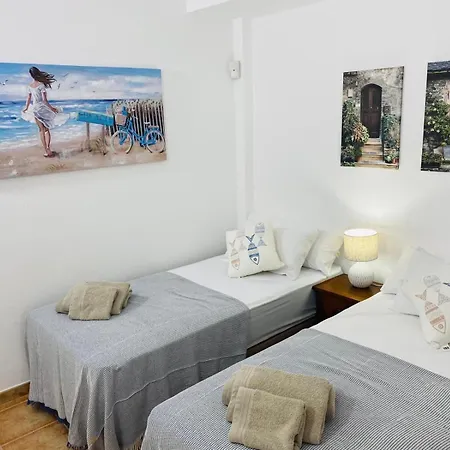 Вилла Casa Suzanne